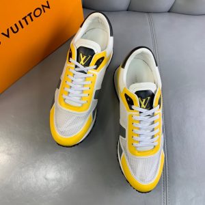 Shoes LOUIS VUITTON Run Away 13