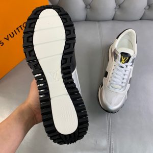 Shoes LOUIS VUITTON Run Away 14