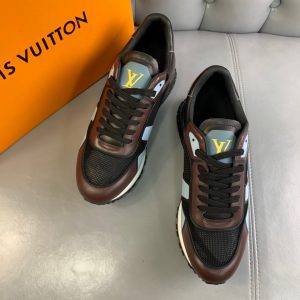 Shoes LOUIS VUITTON Run Away 15