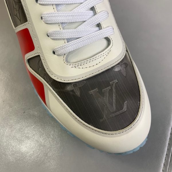 Shoes LOUIS VUITTON Run Away 7