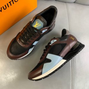 Shoes LOUIS VUITTON Run Away 16