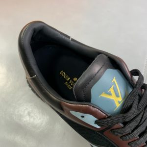 Shoes LOUIS VUITTON Run Away 17