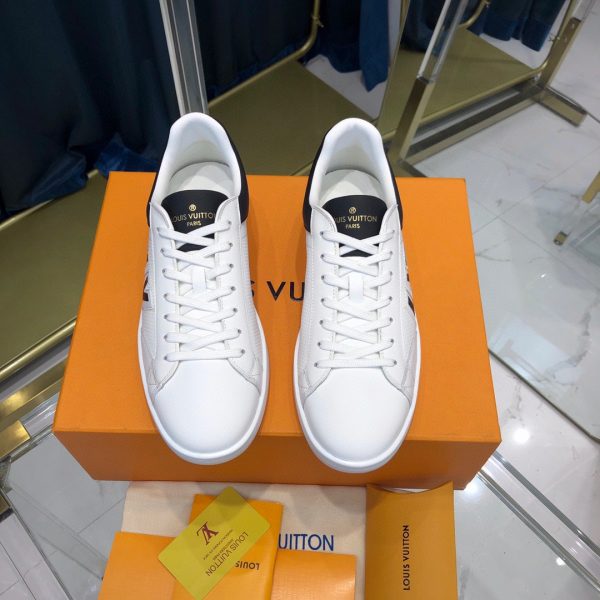 Shoes LV 2021 New 20/7 1