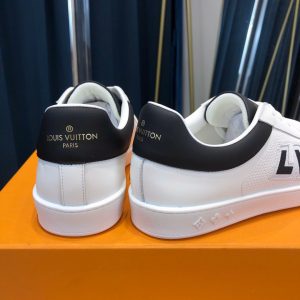 Shoes LV 2021 New 20/7 8