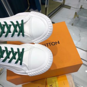 Shoes Louis Vuitton LV Squad 9