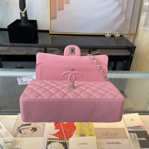 chanel CF25 pink 01112 13