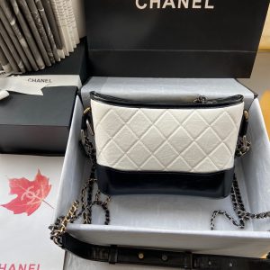 chanel Gabrielle Gabrielle Spring/Summer 2017 15