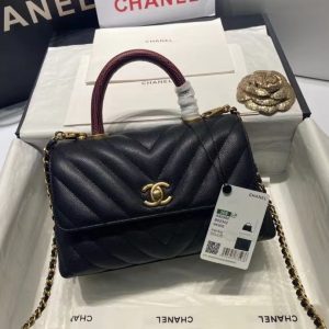 chanel coco handle 92993 14