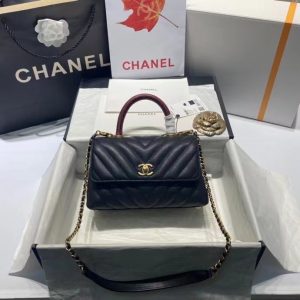 chanel coco handle 92993 16