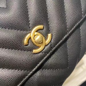 chanel coco handle 92993 17