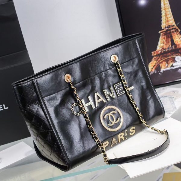 chanel large tote 67001 2