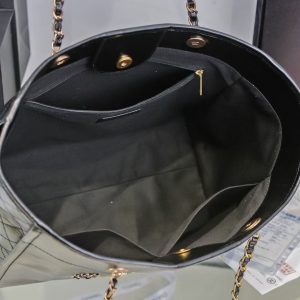 chanel large tote 67001 12