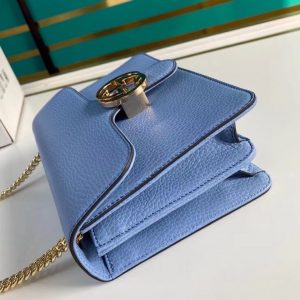 gucci crossbody blud bag 510304 13