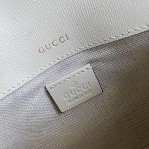 gucci horsebit 1955 white 658574 9