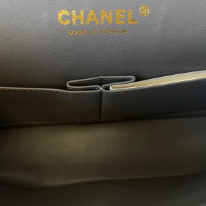 CHANEL CLASSIC 01112 BAG 12