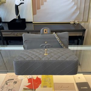 CHANEL CLASSIC 01112 BAG 14