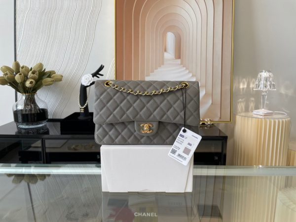 CHANEL CLASSIC 01112 BAG 1