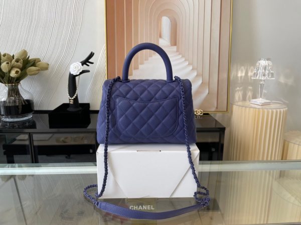 CHANEL CLASSIC 92990 BAG 2