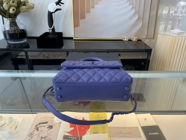 CHANEL CLASSIC 92990 BAG 3