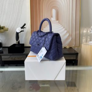 CHANEL CLASSIC 92990 BAG 13