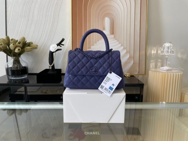 CHANEL CLASSIC 92990 BAG 1