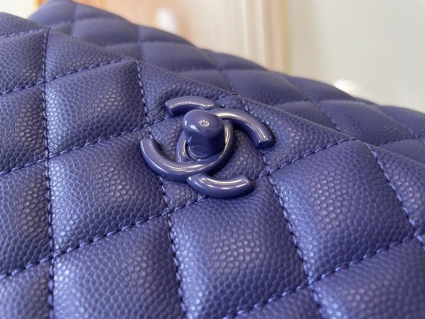 CHANEL CLASSIC 92990 BAG 9