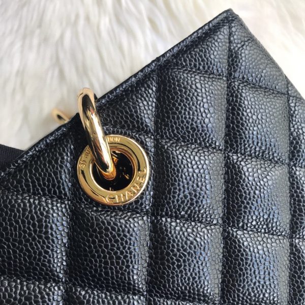 CHANEL grand shopping tote 2