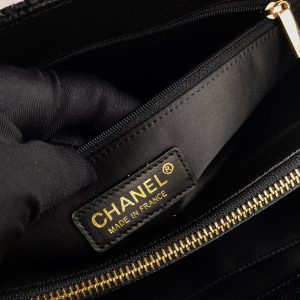 CHANEL grand shopping tote 14