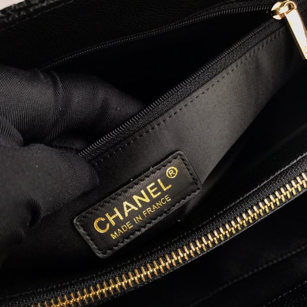 CHANEL grand shopping tote 5