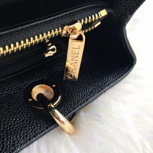 CHANEL grand shopping tote 15