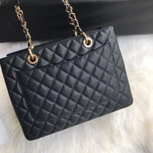 CHANEL grand shopping tote 16