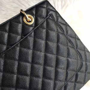 CHANEL grand shopping tote 19