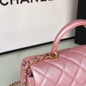 Chanel FLAP AS2431 BAG 16