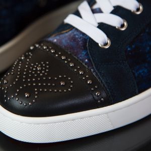 Christian Louboutin High Top Sneaker 18