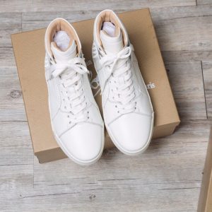 Christian Louboutin High Top Sneaker 15