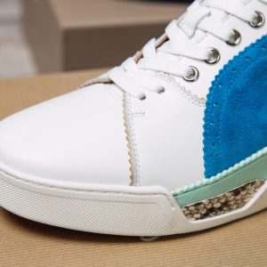 Christian Louboutin High Top Sneaker 15