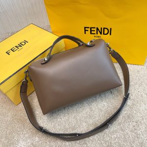 FENDI By The Way Pillow Bag 17