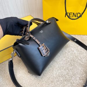 FENDI By The Way Pillow Bag 17