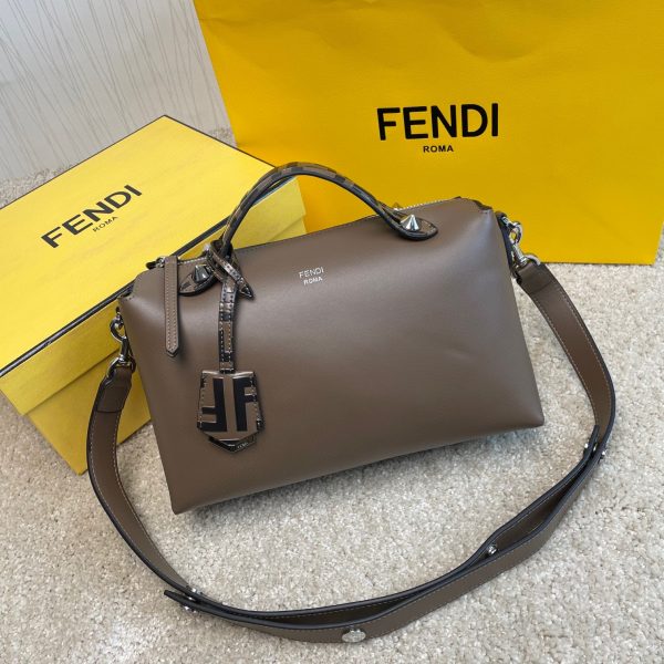 FENDI By The Way Pillow Bag 1