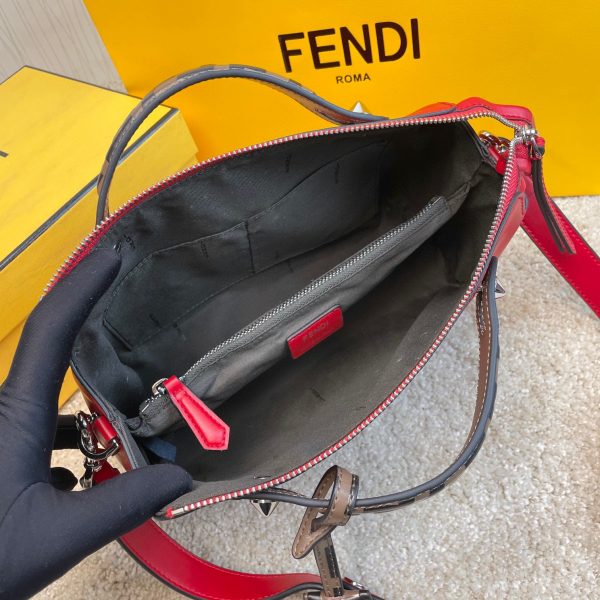 FENDI By The Way Pillow Bag 2