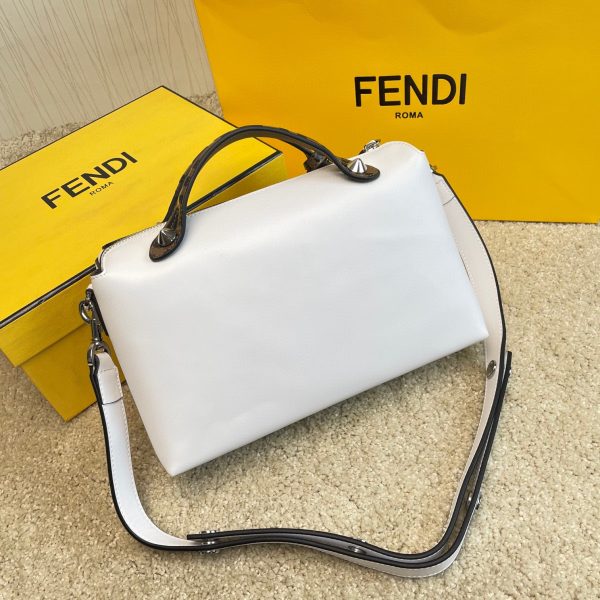 FENDI By The Way Pillow Bag 2