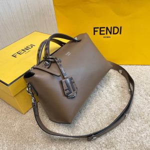 FENDI By The Way Pillow Bag 11