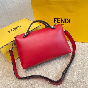 FENDI By The Way Pillow Bag 12