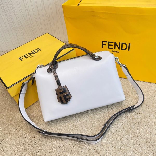 FENDI By The Way Pillow Bag 1