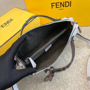 FENDI By The Way Pillow Bag 17