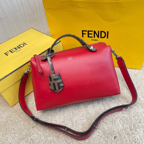 FENDI By The Way Pillow Bag 1