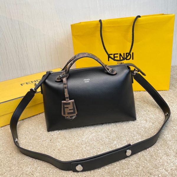 FENDI By The Way Pillow Bag 1