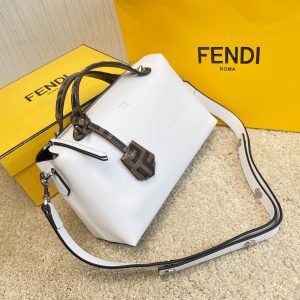 FENDI By The Way Pillow Bag 12