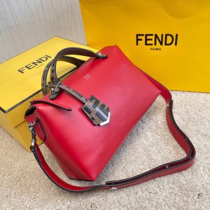 FENDI By The Way Pillow Bag 14