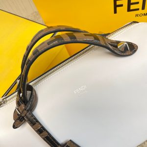 FENDI By The Way Pillow Bag 13